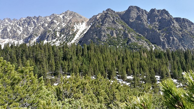 tatry