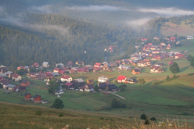 krajina